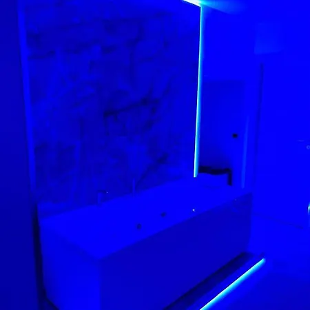 C3 Luxury 住宿加早餐酒店