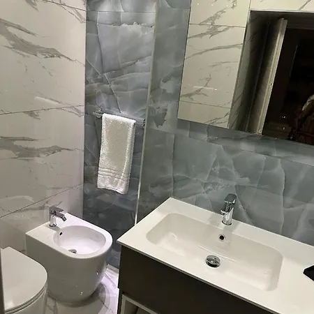 Bed & Breakfast C3 Luxury