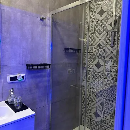 C3 Luxury 那不勒斯