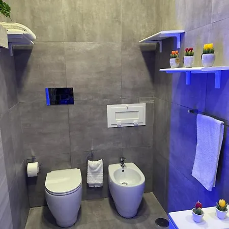 Bed & Breakfast C3 Luxury