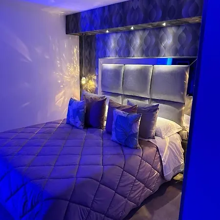 C3 Luxury Неаполь