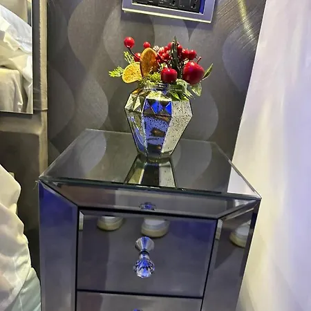 住宿加早餐酒店 C3 Luxury 那不勒斯