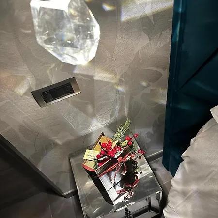 住宿加早餐酒店 C3 Luxury