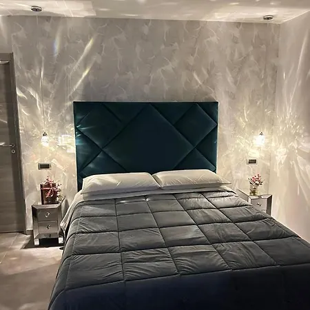 Bed & Breakfast C3 Luxury 4*