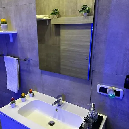 Bed & Breakfast C3 Luxury Naples