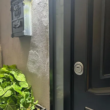 Bed & Breakfast C3 Luxury