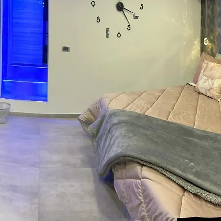 住宿加早餐酒店 C3 Luxury 那不勒斯