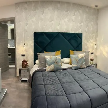 住宿加早餐酒店 C3 Luxury