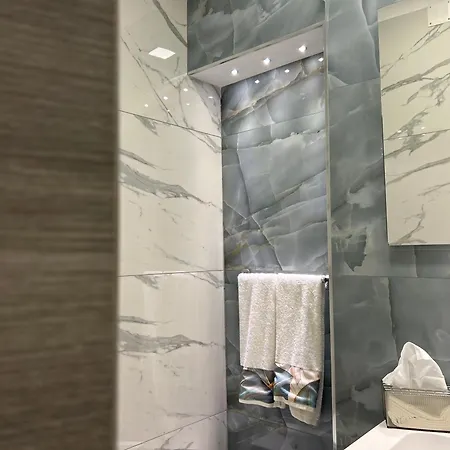 住宿加早餐酒店 C3 Luxury 那不勒斯