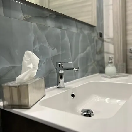 Bed & Breakfast C3 Luxury