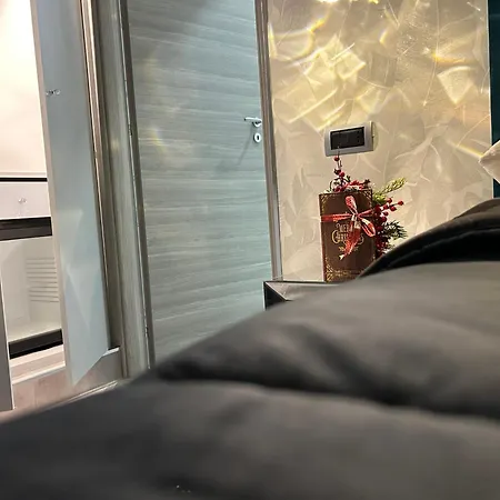 C3 Luxury 住宿加早餐酒店