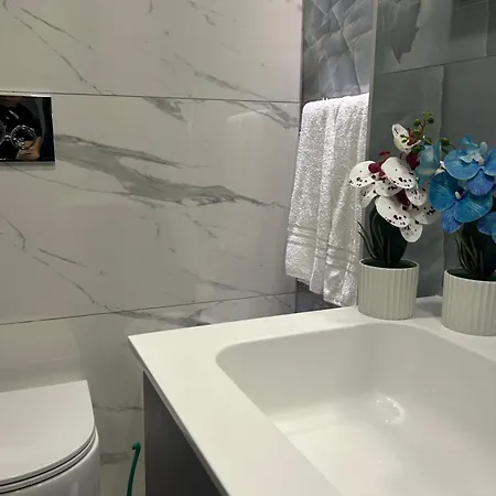 Bed & Breakfast C3 Luxury