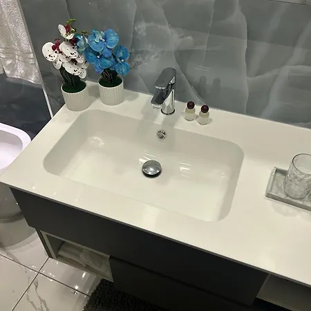 C3 Luxury 4* 那不勒斯