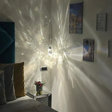 住宿加早餐酒店 C3 Luxury