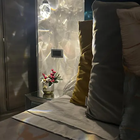 住宿加早餐酒店 C3 Luxury 4*