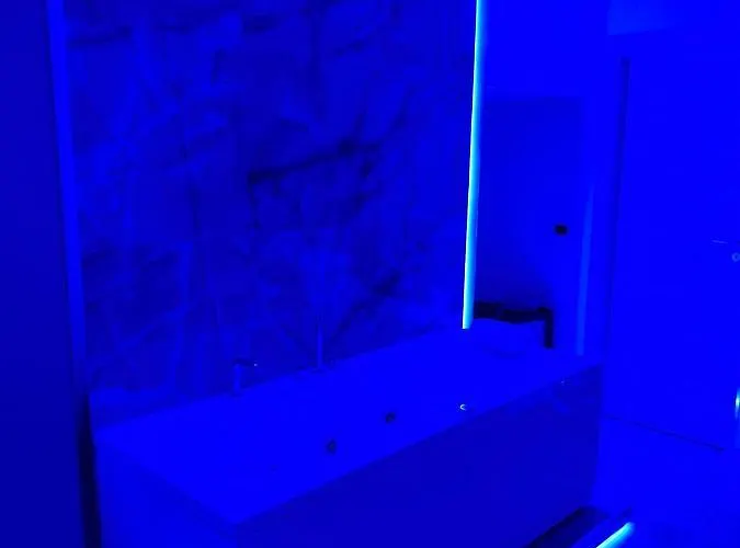 C3 Luxury فندق مبيت وإفطار