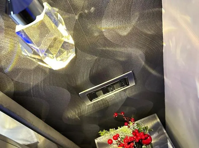 C3 Luxury فندق مبيت وإفطار 4*