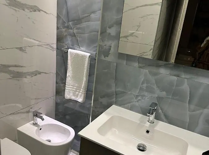 فندق مبيت وإفطار C3 Luxury