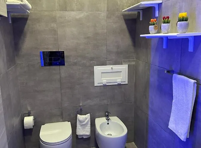 فندق مبيت وإفطار C3 Luxury