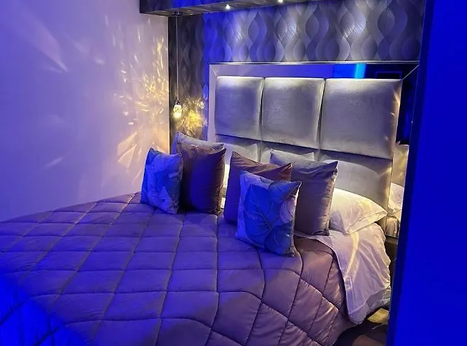 C3 Luxury نابولي