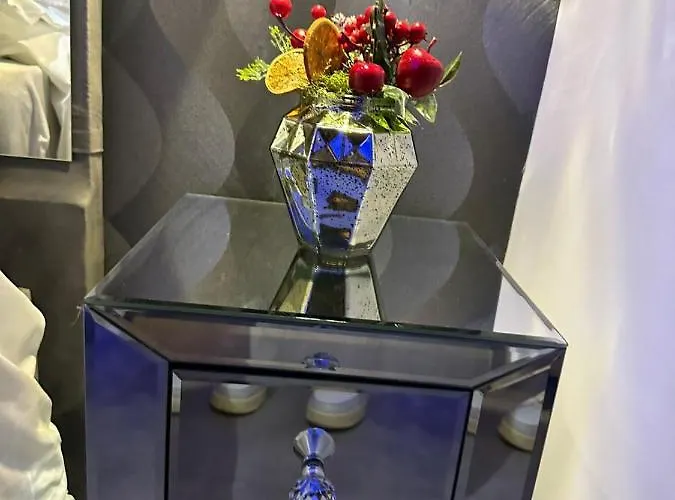 فندق مبيت وإفطار C3 Luxury نابولي