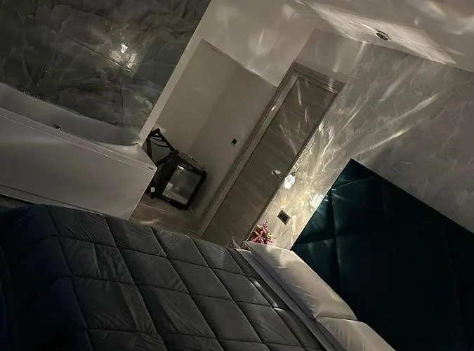 فندق مبيت وإفطار C3 Luxury نابولي