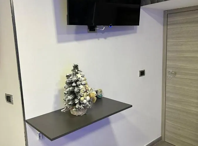 C3 Luxury فندق مبيت وإفطار 4*