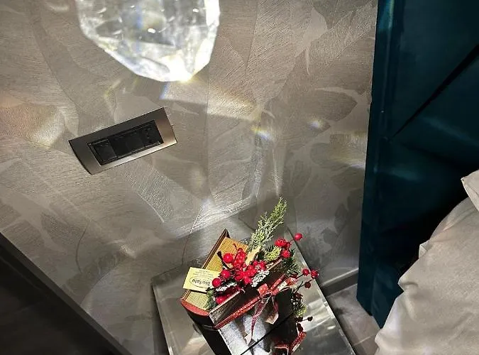 فندق مبيت وإفطار C3 Luxury