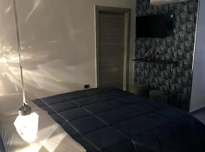 C3 Luxury فندق مبيت وإفطار