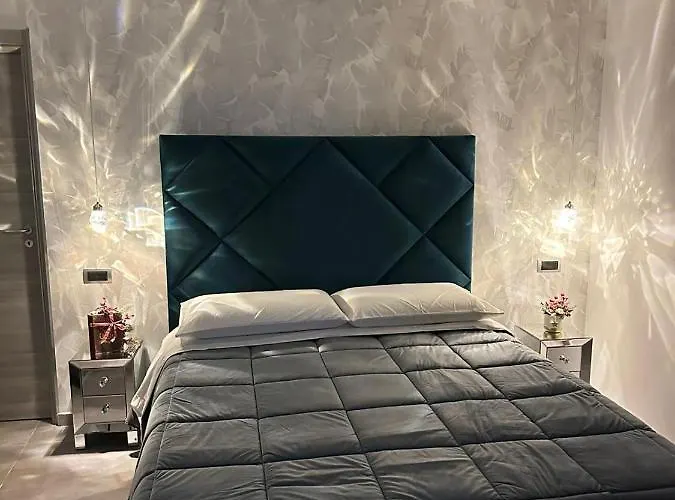 فندق مبيت وإفطار C3 Luxury 4*