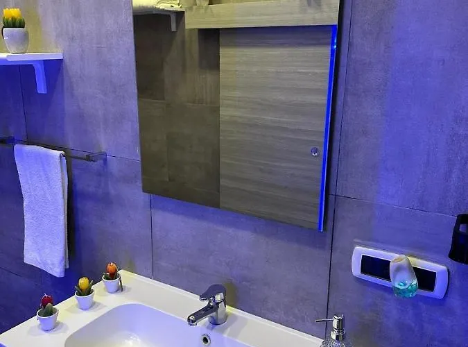 فندق مبيت وإفطار C3 Luxury نابولي