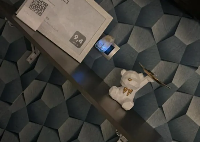 C3 Luxury 4* نابولي