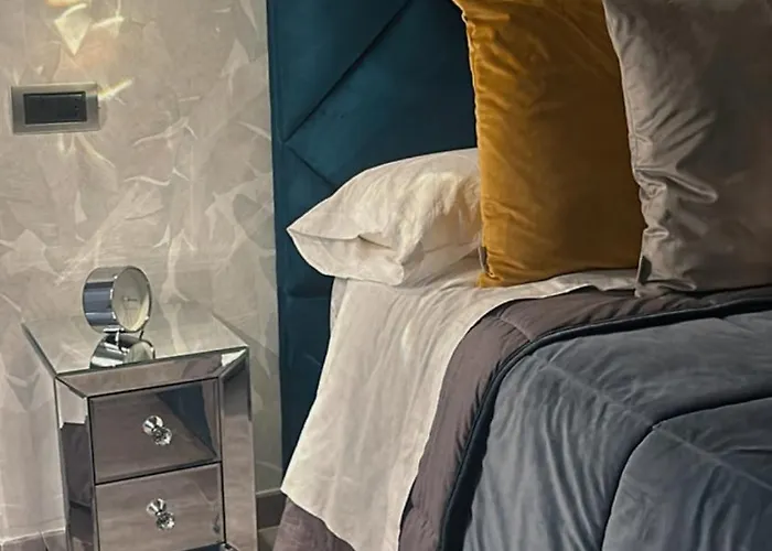 فندق مبيت وإفطار C3 Luxury نابولي