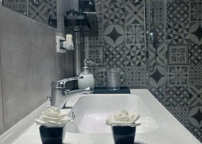 C3 Luxury فندق مبيت وإفطار نابولي