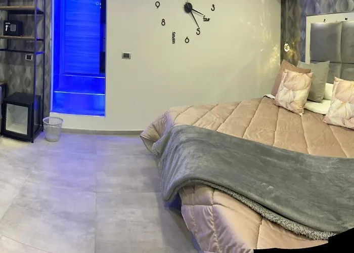 فندق مبيت وإفطار C3 Luxury نابولي