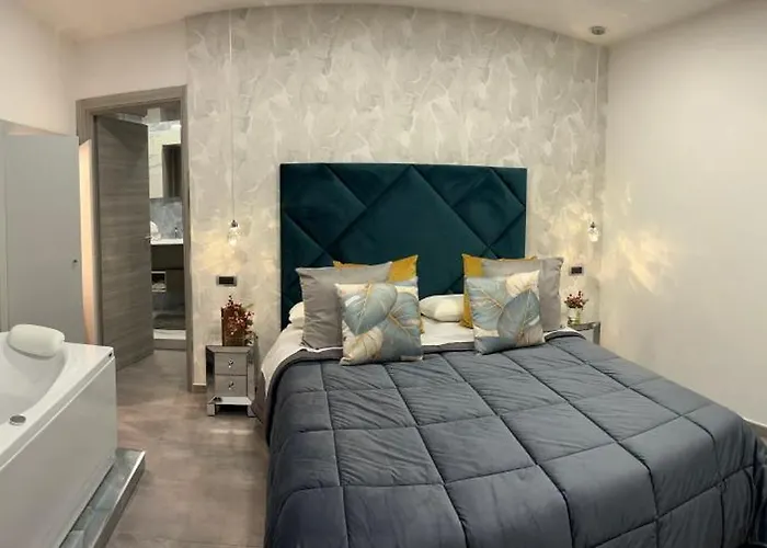 فندق مبيت وإفطار C3 Luxury