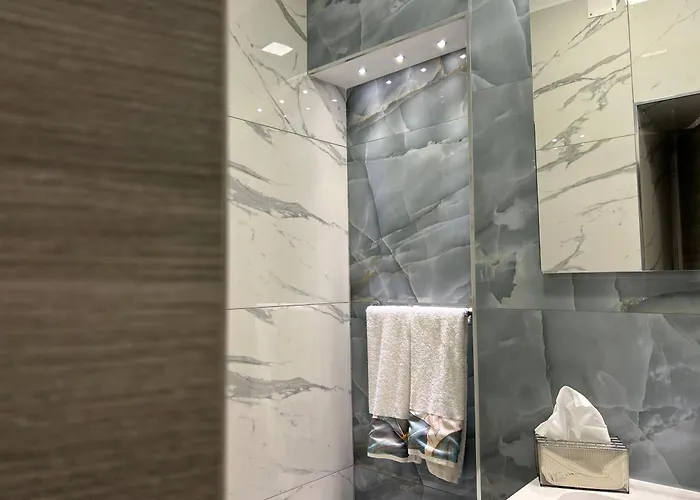 فندق مبيت وإفطار C3 Luxury نابولي