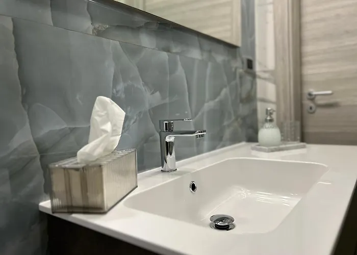 فندق مبيت وإفطار C3 Luxury