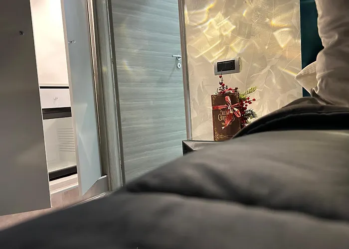 C3 Luxury فندق مبيت وإفطار