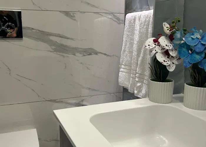 فندق مبيت وإفطار C3 Luxury