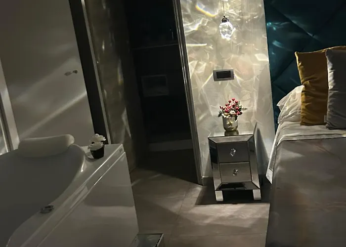 C3 Luxury فندق مبيت وإفطار