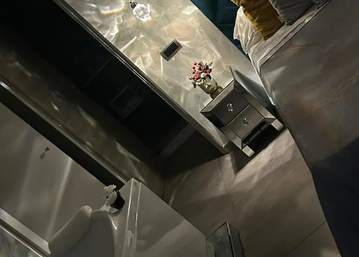 C3 Luxury فندق مبيت وإفطار 4*