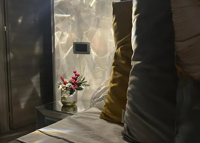 فندق مبيت وإفطار C3 Luxury 4*