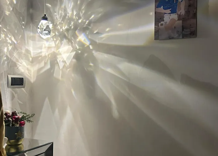 C3 Luxury 4* نابولي