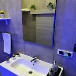 Bed & Breakfast C3 Luxury Neapel