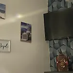 Bed & Breakfast C3 Luxury Neapel