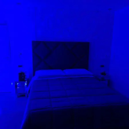 住宿加早餐酒店 C3 Luxury