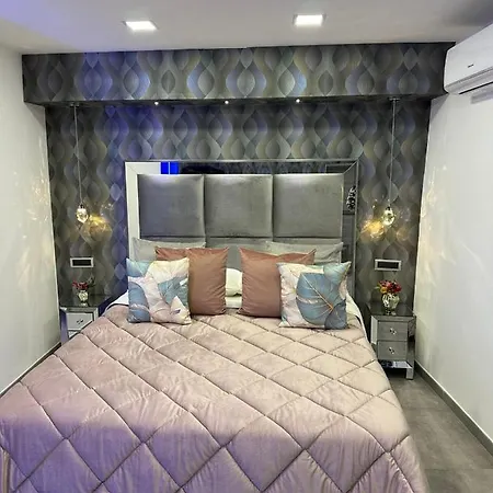 C3 Luxury 住宿加早餐酒店 那不勒斯