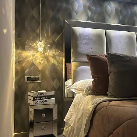 C3 Luxury 4* 那不勒斯