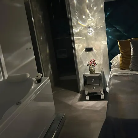 C3 Luxury 住宿加早餐酒店